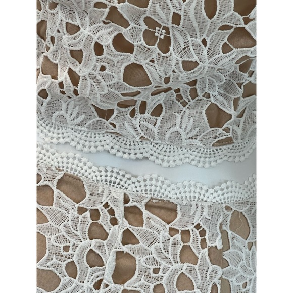 Stunning 2-piece crochet set S M L - Picture 7 of 7